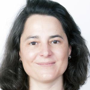 Sara Acosta, journalist