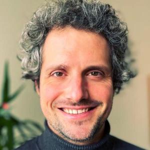 Tim Schauenberg