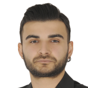 journalist Burak Altınok 