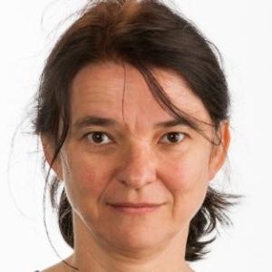 Anne Brumagne