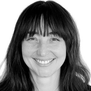 Anna Koens, impact manager JFE