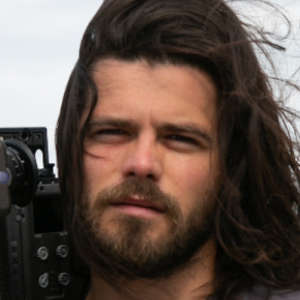 Christian Heigi photographer and filmmaker