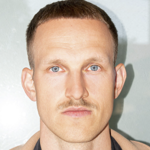 Jasper Wenzel, German journalist