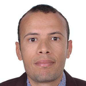 Khalid Bencherif
