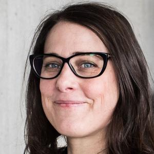 Sofie Van Bauwel 