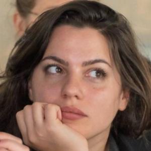 Konstantina Maltepioti