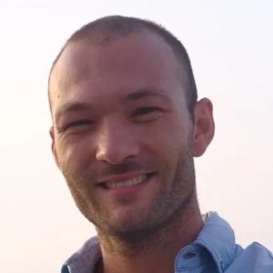 Davide Lemmi 