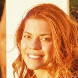 Evelina Manou