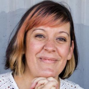 Amy Westervelt