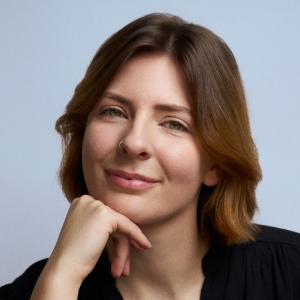 Belle de Jong