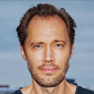 Jens Langhorn