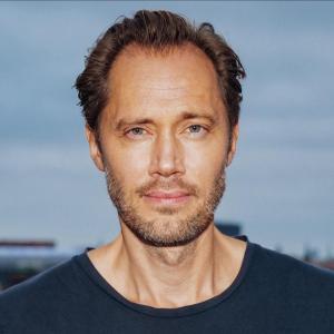 Jens Langhorn