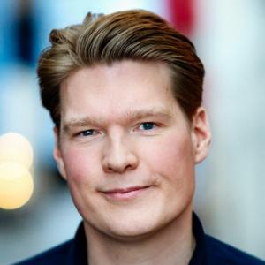 Mathias Friss