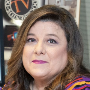 Pilar Requena del Rio