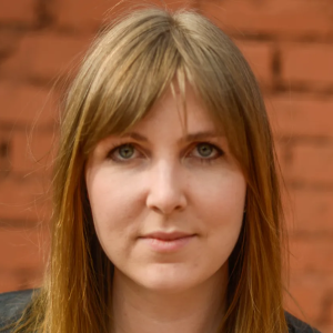 Antonia Schaefer