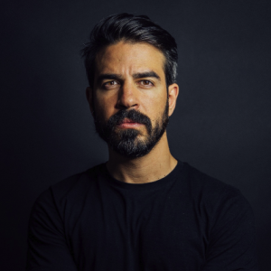 Ignacio Marín