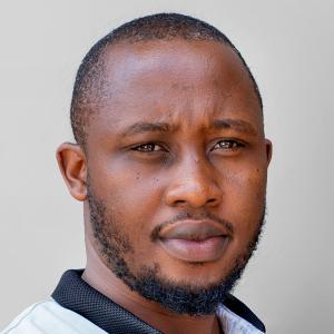 Musinguzi Blanshe