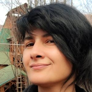 Sanja Mlađenović Stević