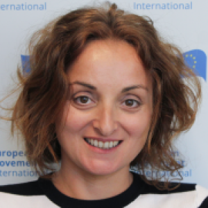 Barbara Perfetti