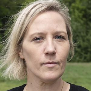 Maïte Warland