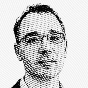 Dimitri Tokmetzis