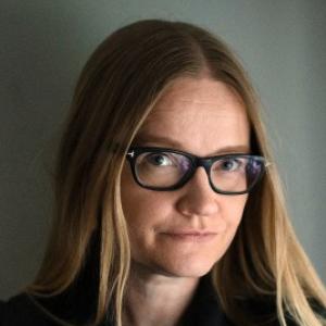 Johanna Vehkoo