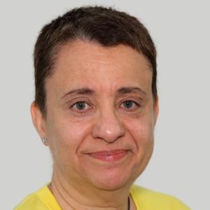 Begoña P. Ramírez