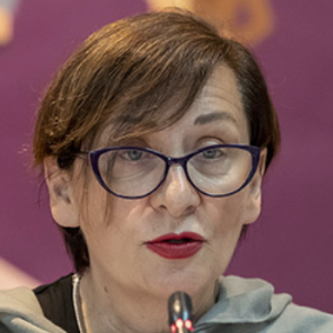 Milka Tadić Mijovic