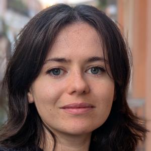 Clea Skopeliti