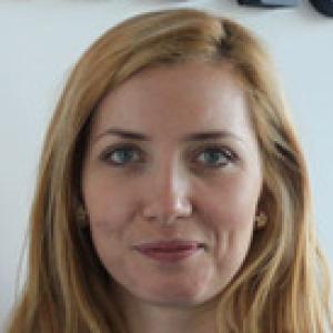 Jana Kubisova Slovakian journalist