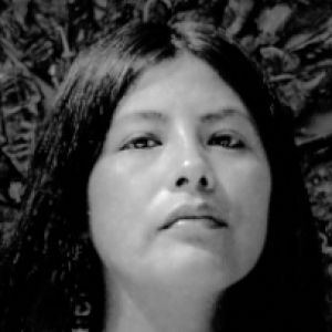 Sara Aliaga Ticona