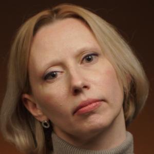 Ekaterina Mereminskaia