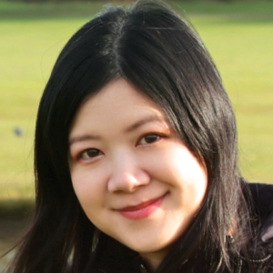 Crystal Chow