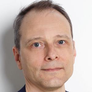 Gergely Nagy