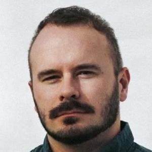 Laurence Blair