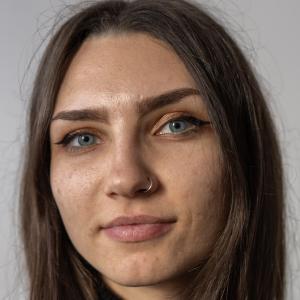 Sarolta Kuglics