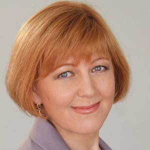 Valentyna Samar