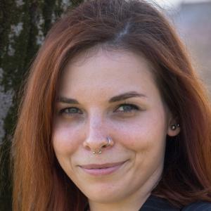 Zsuzsi Kun