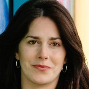 Elisa Tomaselli