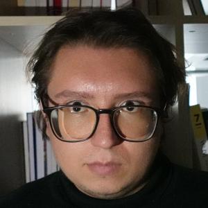 Artur Koldomasov