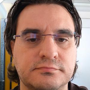 Fabio De Oliveira 