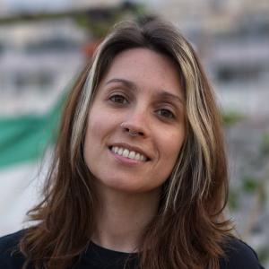 Marta Saiz