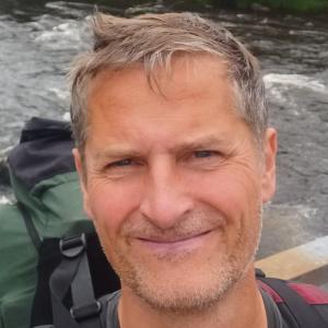 Joakim Rådström