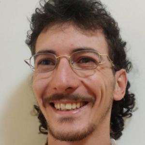 Riccardo Magistrelli