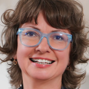 Angelina Davydova