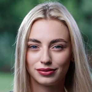 Sofia Nazarenko