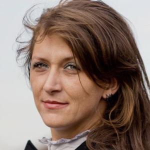 Ana Poenariu