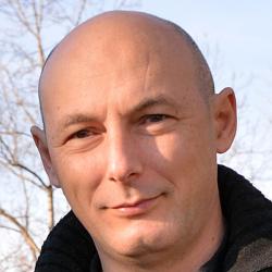 Atanas Tchobanov Atanas Tchobanov