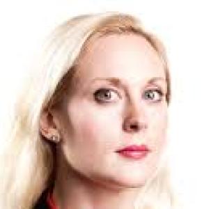 Lisa Bjurwald
