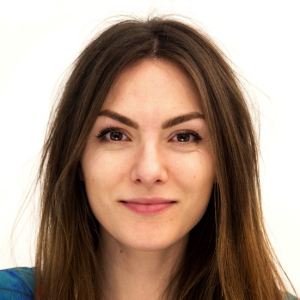 Lina Vdovîi